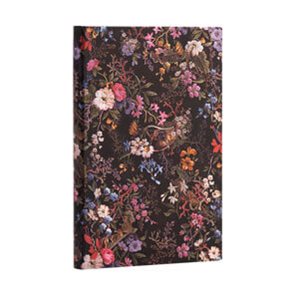 Paperblanks - Bullet Journal - Floralia - Maxi