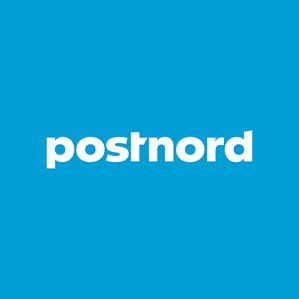 Returfrakt med Postnord - Fraktetikett skickas via e-post för utskrift