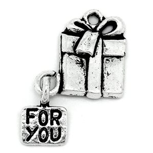 Storpack Charms - For You - Paket - 20st