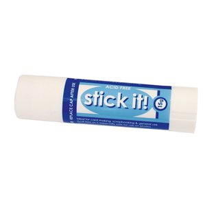Stick it! Glue stick - 15g