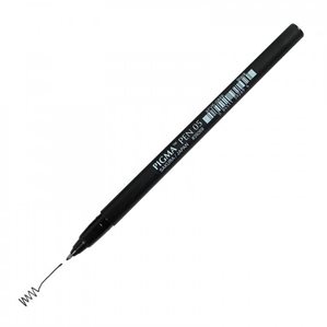 Pigma Pen - Svart 0,3mm