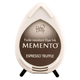 Memento Dew Drop - Stämpeldyna - Espresso Truffle