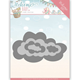 Yvonne Creations Die -  Welcome Baby - Nesting Clouds