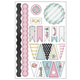 Stickers - Washi Banners - The Sweet Life