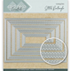 Card Deco Essentials Dies - Stitch rectangle