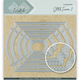 Card Deco Essentials Dies - Stitch frame 2