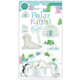 Clearstamps - Polar Playtime - Make a Splash