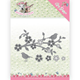 Amy Design Dies - Spring is here - Blossom Branch