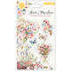 Clearstamps - Farm Meadow - Florals