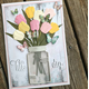 Precious Marieke Dies - Spring Delight - Spring Jar