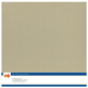 Cardstock - 30x30 cm - Taupe - 10st
