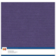Cardstock - 30x30 cm - Purple (Mörklila) - 10st