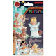 Clearstamps - Nativity - Angels