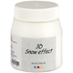 3D Snow Effect - Storpack - 250ml