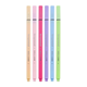Bruynzeel - Fineliner set pastel colors - 6st