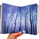 Note Book - Deer - 13x19 cm