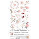 12st klippark - A Cordial Invitation Flowers - Extras Set