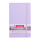 Sketch Note Book - 13x21 cm - Pastel Violet