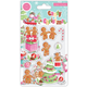 Clearstamps - Candy Christmas - Decorate