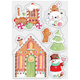Clearstamps - Candy Christmas - Candy