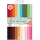 Premium Cardstock - A4 - Candy Christmas - 20st