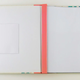 Scrapbookingalbum - Love - 30x30cm