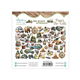 Die-Cuts - The Great Outdoors - 60st