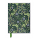 A5 Foiled Journal - Seaweed - William Morris
