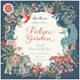 Pappersblock - 30x30cm - Palace Garden  - 30st