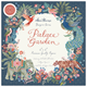 Pappersblock - 15x15cm - Palace Garden - 30st