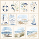 Klippark - Seaside - Ephemera