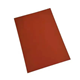 A4 Metallic Mirror Card - Opera Red - Gloss - 5st