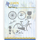 Yvonne Creations Dies - Lemon Breeze - Lemon Bike
