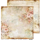 Scrapbookingpapper - 30x30cm - Vintage Beauty