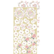 12st klippark - A Cordial Invitation Flowers - Extras Set