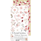 12st klippark - A Cordial Invitation Flowers - Extras Set