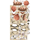 12st klippark - My Sweet Treasue - Extras Set