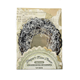 Stickers - Blommiga ramar
