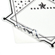 Stickers - Grafiska ramar