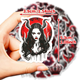 Stickers - Halloween - 50st