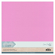 Cardstock - 30x30 cm - Fuchsia - 10st