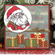 Berries Beauties Dies - Nostalgic Presents