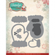 Berries Beauties Dies - Nostalgic Glove