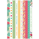 Planner Stickers - Essentials Borders & Frames