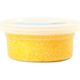 Foamball Clay - Gul - 35g