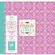 Scrapbookingalbum - Forever Free - 30x30cm