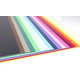 Cardstock - 15x15cm - Mixade färger - 80st ark