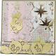 Amy Design Dies - Frosted Gold Stars