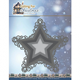Berries Beauties Dies - Falling For Christmas Star Frame