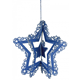 Berries Beauties Dies - Falling For Christmas Star Frame